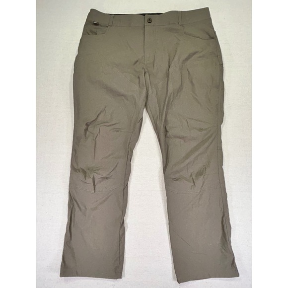 Kuhl‎ Men's 40 Hiking Pants Outdoor Wear Rugged Cargo - Picture 1 of 9